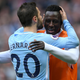 Image for article titled Bernardo Silva Does A Racism Oopsie, Pep Guardiola Makes It Worse